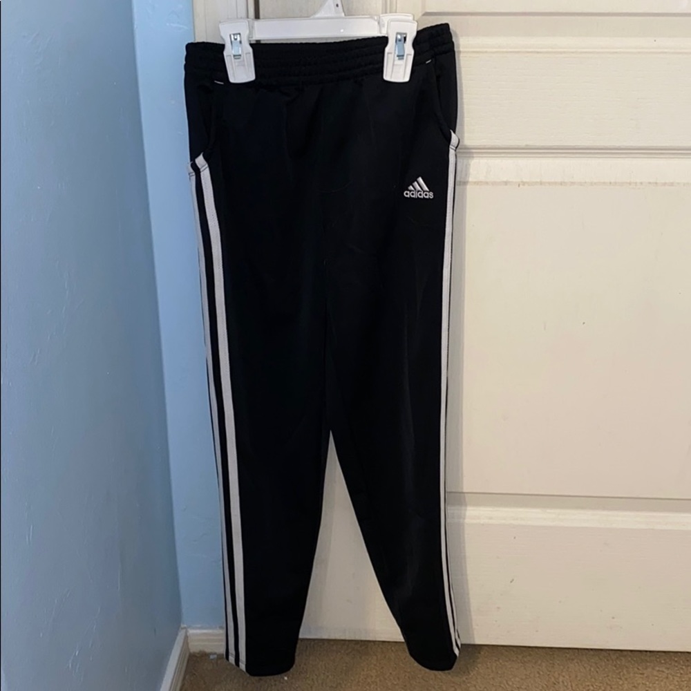 adidas sweatpants